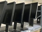 20-Inch Wide Screen LCD Monitors (HD) Set