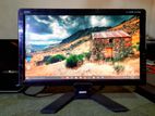 20 Inch wide TV Monitor