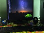 20 Inches Asus Monitor
