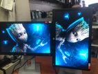 20” Ips Monitor