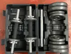 20KG Dumbbell Set