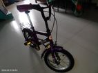 20" Kids Bicycle