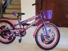 20' Kids Bicycle