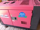 20 KVA Denyo Generator