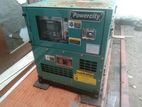 20 KVA Diesel Generator