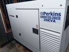 20 KVA GENERATOR