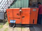 20 KW Japan Airman Generator