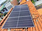 20 kW Net Accounting Solar System -001