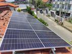 20 kW Net Accounting Solar System -094