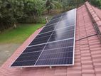 20 kW Net Accounting Solar System -099