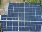 20 KW On Grid Solar Power System - 0202