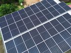 20 KW On Grid Solar Power System - 0205