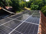 20 kW On-Grid Solar Power System - Net Plus