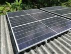 20 kW Solar Energy System