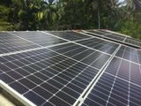 20 Kw Solar Panel System -