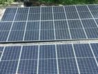 20 kW Solar Power Project