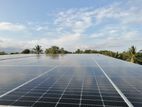 20 kW Solar Power System 001