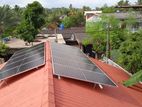 20 kW Solar Power System 001