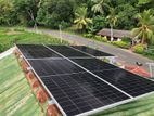 20 kW Solar Power System -03