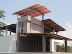 20 kW Solar Power System