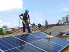 20 kW Solar Power System with Professional Panel Cleaning Services 01