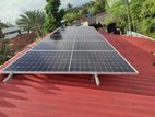 20 kW Solar System