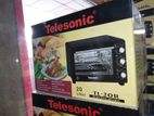 20 L Telesonic Oven