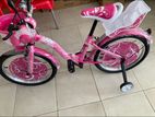 DSI 20 Lady Bicycle