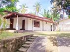 20 Land with House Sale Mhabage