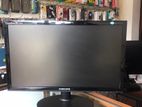 20" LCD Monitor