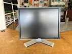 20” LCD Monitor