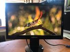 20” LCD WIDE Monitor