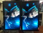 20” Led Ips Hdmi Monitor