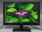 20" Led Monitor HP DELL LG