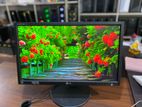 20 LED WIDE BEST OFFICIAL SLIM MONITOR