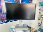 20" LED WIDE MONITOR