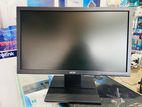 20" LED WIDE MONITORS