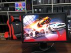 20 LED WIDE OFFICIAL MONITORS