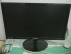 20" LED Wide Screen Monitor