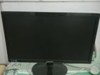 20" LED Wide Screen Monitor