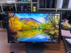 20 LED Wide Slim Official Monitor