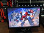 20 LED Wide Slim Official Monitor