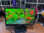 20 LED Wide Slim Official Monitor