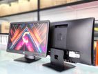 20" LED WIDE USED MONITORS VGA /DP /DVI RANDOM BRANDS