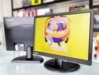 20" LED WIDE USED MONITORS VGA /DP /DVI RANDOM BRANDS