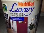 20 Litter Multilac Brilliant White Paint