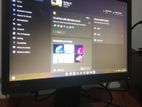 20" Monitor