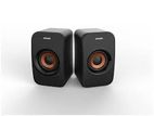 2.0 Multimedia Speaker