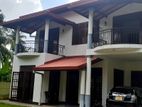 20 P 4 Br Modern New Solid House for Sale at Homagama Town Limit