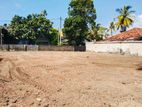 20 P Bare Land Sale @ Ernest Pl Rawathawatha Moratuwa